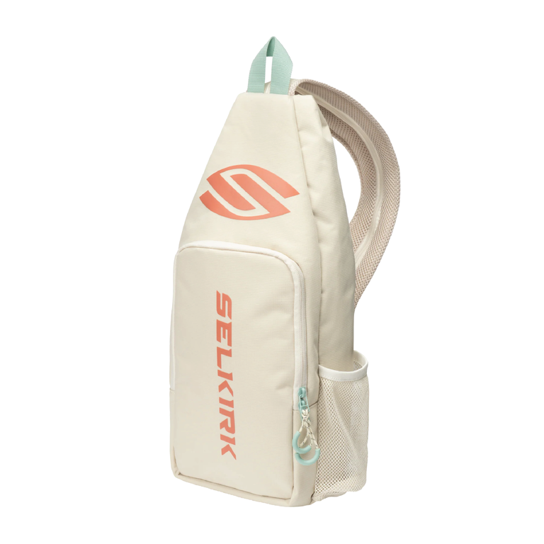 Selkirk Sling Bag - Canyon Clay